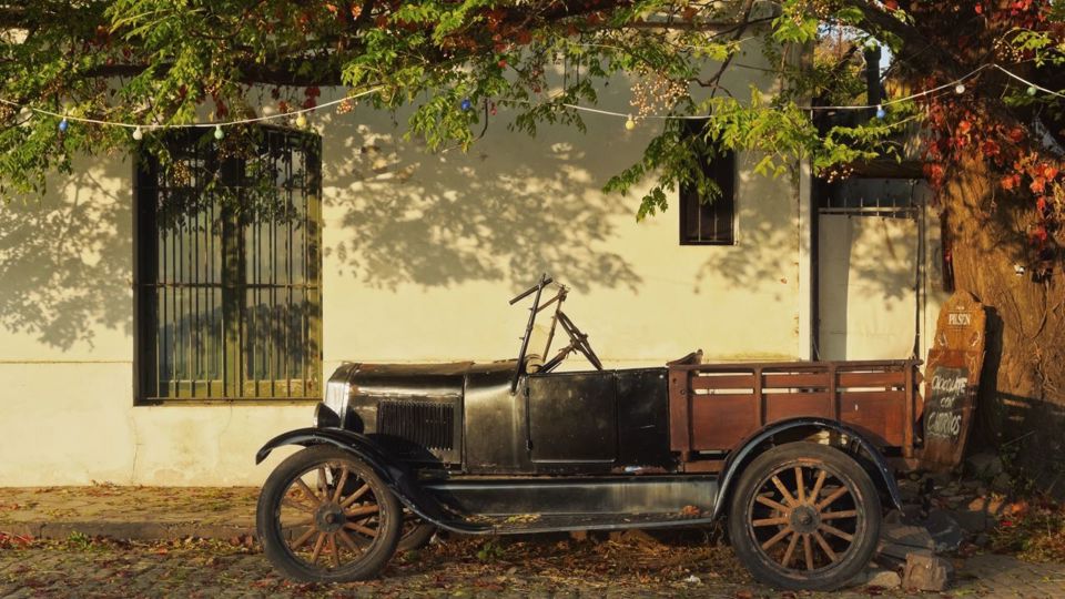 Colônia Imperdível Em Um Dia foto 7