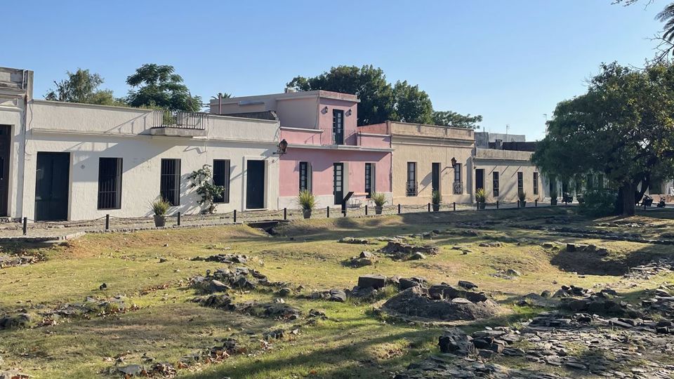 Colônia Imperdível Em Um Dia foto 6