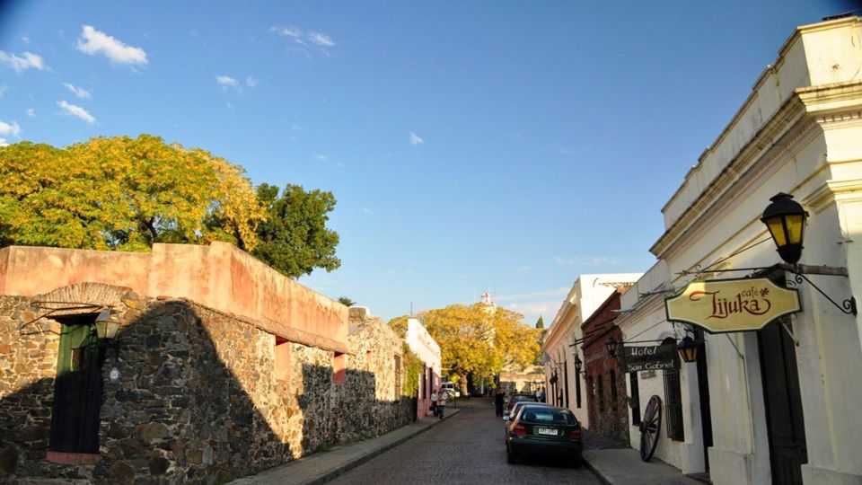 Colônia Imperdível Em Um Dia foto 11