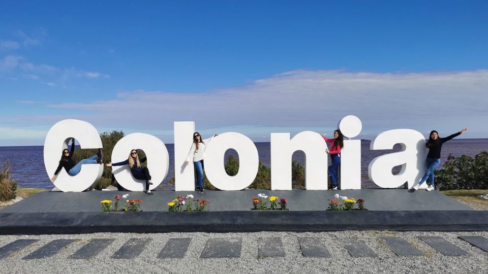 Colônia Imperdível Em Um Dia foto 12