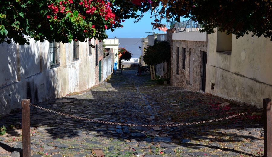 Colônia Imperdível Em Um Dia foto 2