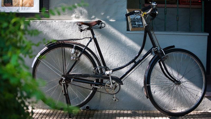 Colonia Por El Día En Bicicleta foto 10