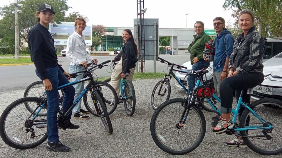 Colonia Por El Día En Bicicleta foto 2
