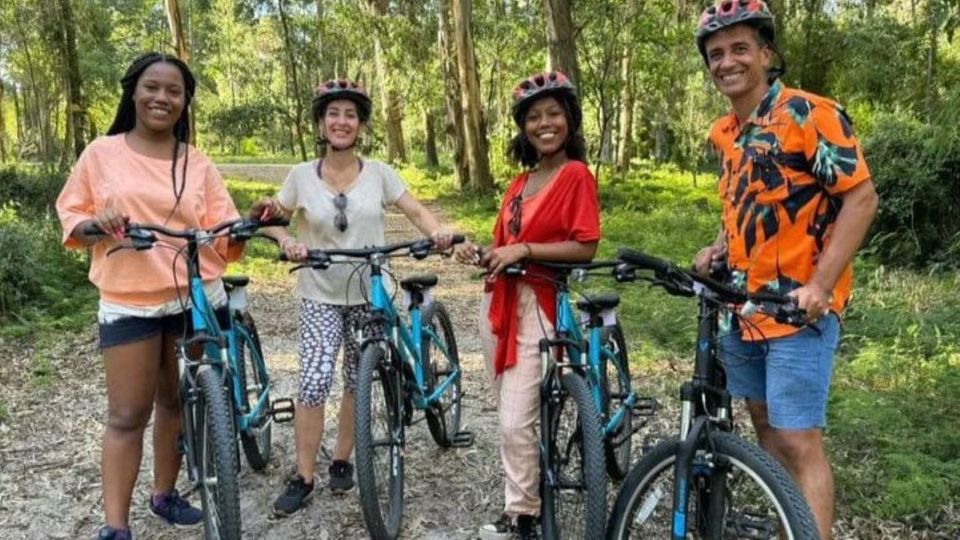 Colonia Por El Día En Bicicleta foto 1