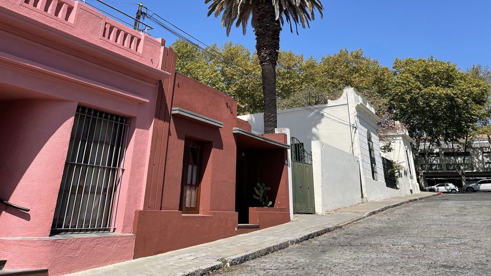 Colonia Por El Día En Bicicleta foto 5