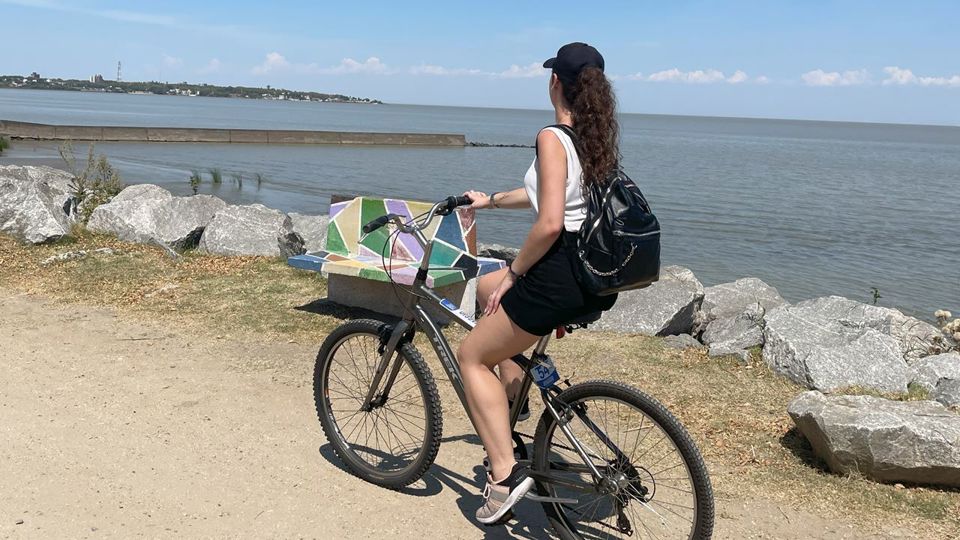 Colonia Por El Día En Bicicleta foto 6