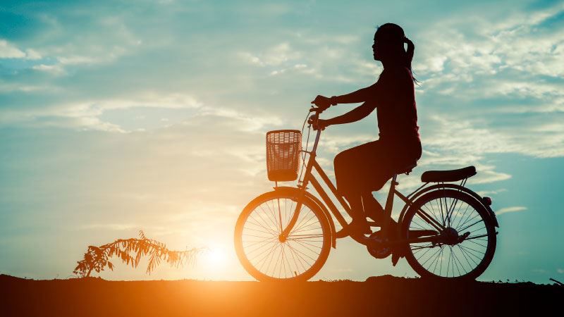 Colonia Por El Día En Bicicleta foto 9