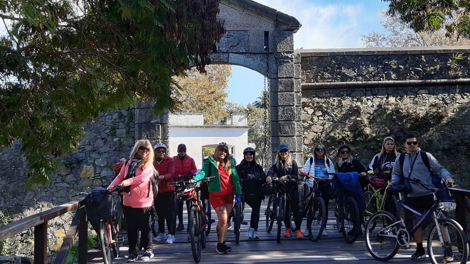 Colonia Por El Día En Bicicleta foto 3
