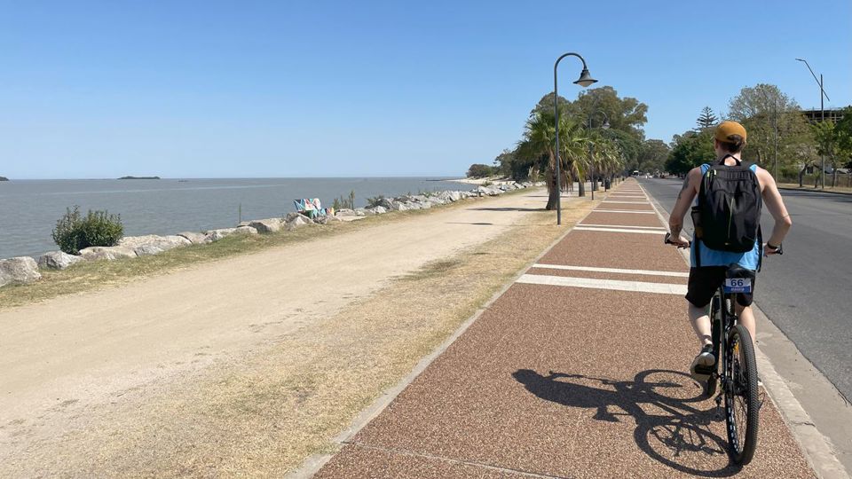 Colonia Por El Día En Bicicleta foto 8