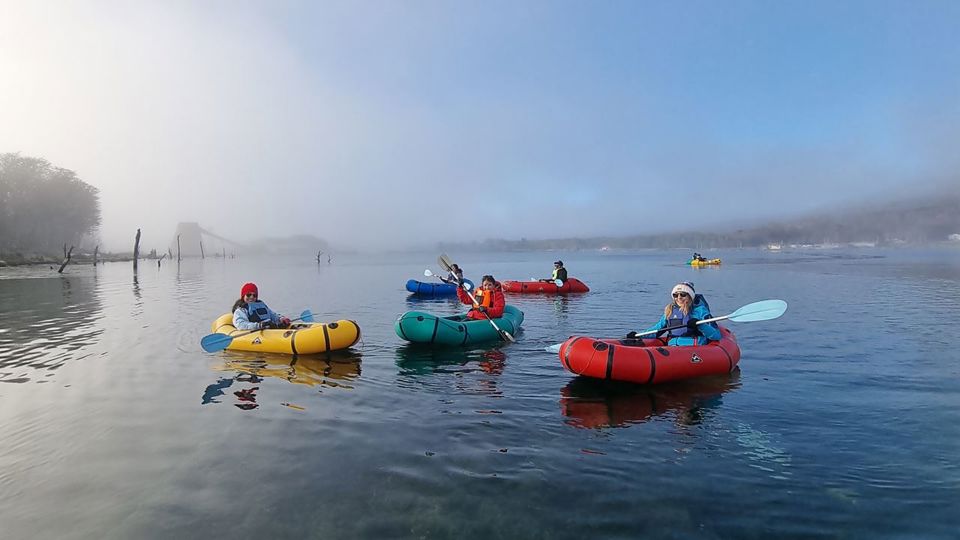 Cruzando A Montanha foto 6