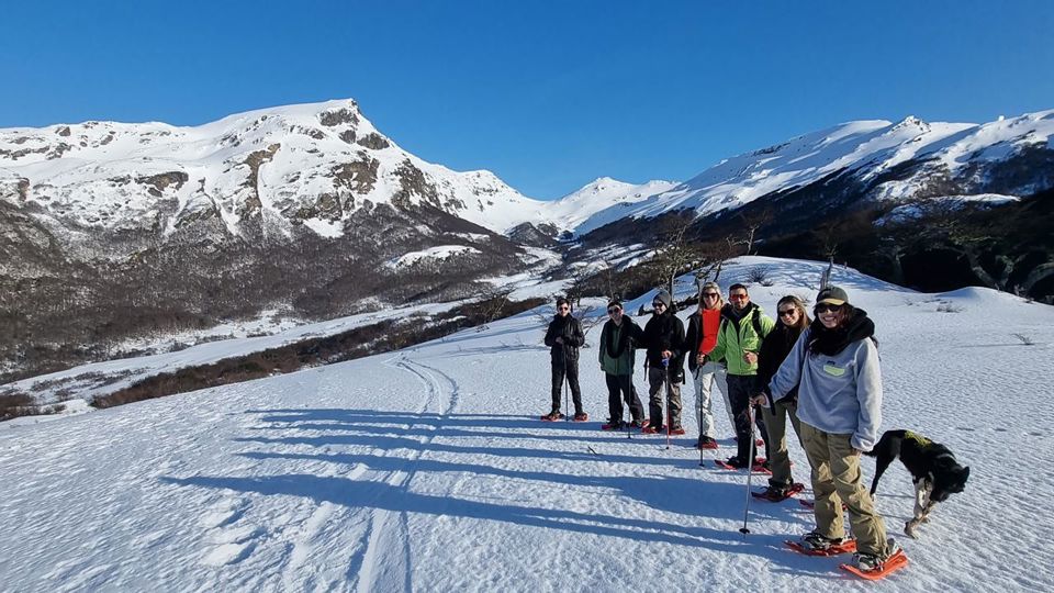 Cruzando A Montanha foto 7