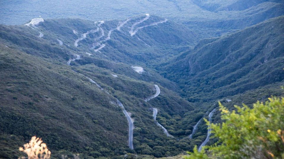 Cuesta Del Portezuelo Completa En Privado foto 12