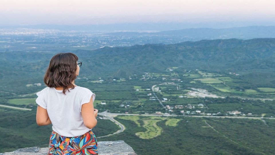 Cuesta Del Portezuelo Completa En Privado foto 4