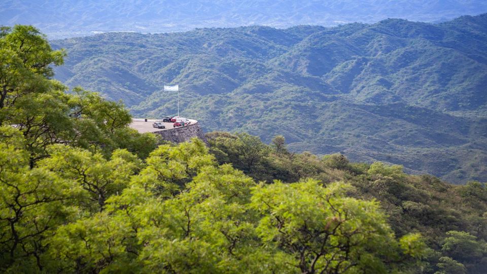 Cuesta Del Portezuelo Completa En Privado foto 10