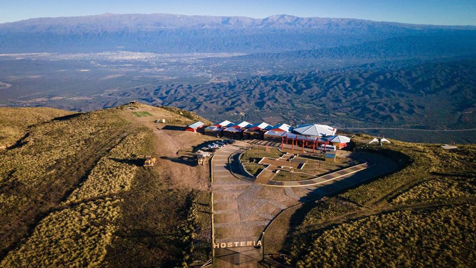 Cuesta Del Portezuelo Completa En Privado foto 9