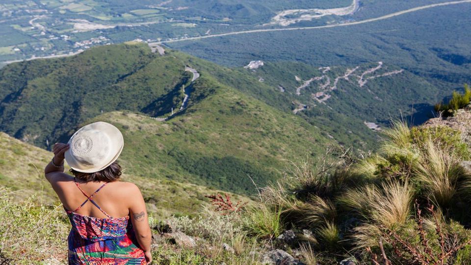 Cuesta Del Portezuelo Completa En Privado foto 3