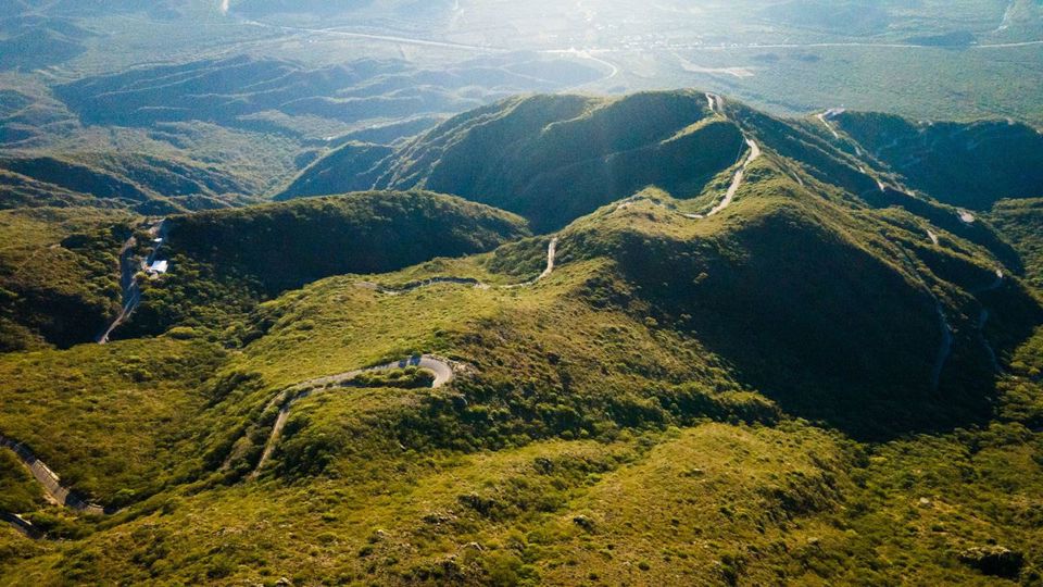 Cuesta Del Portezuelo Completa En Privado foto 5