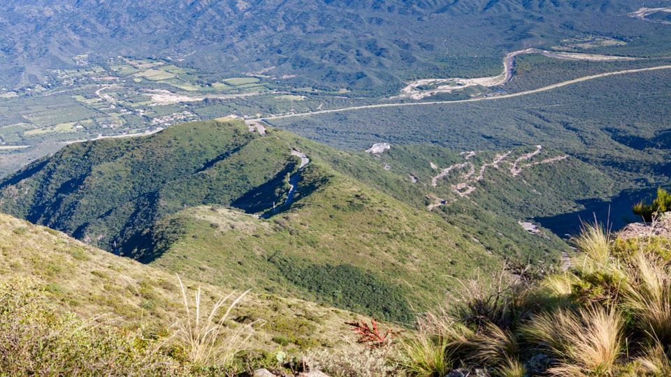 Cuesta Del Portezuelo Completa En Privado foto 8