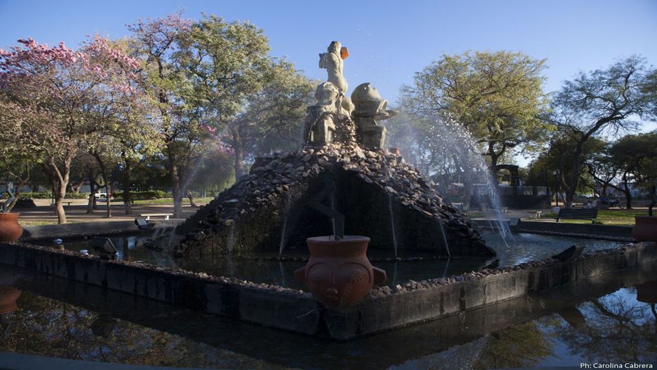 Cuesta Del Portezuelo Completa En Privado foto 11