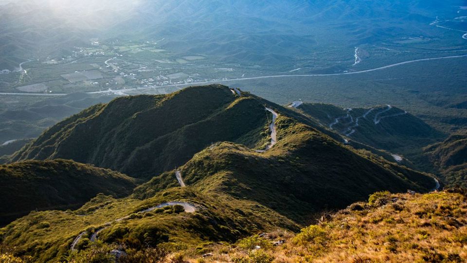 Cuesta Del Portezuelo Completa En Privado foto 7