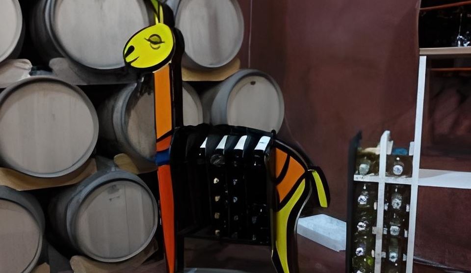 Degustação De Vinhos E Queijos Premium foto 4