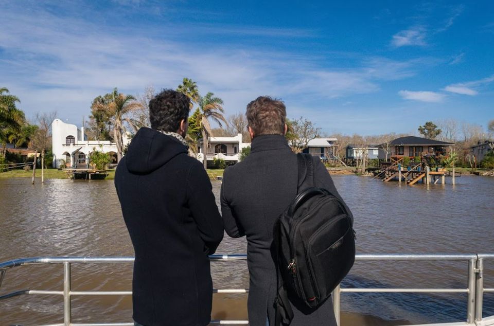 Delta Tigre Com Brunch foto 2