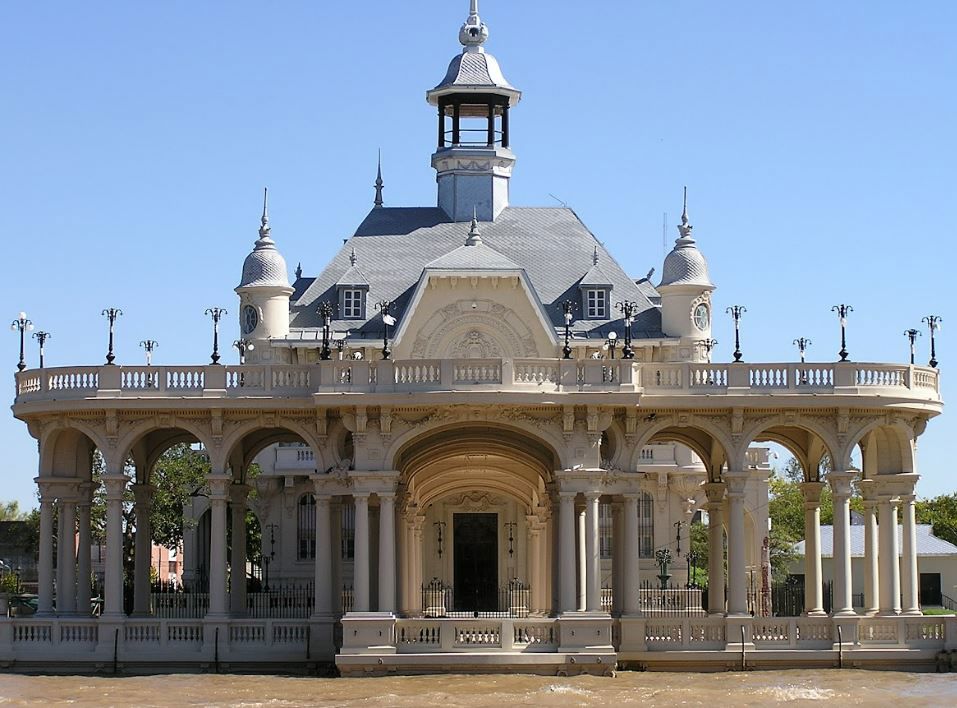 Delta Tigre Com Brunch foto 1