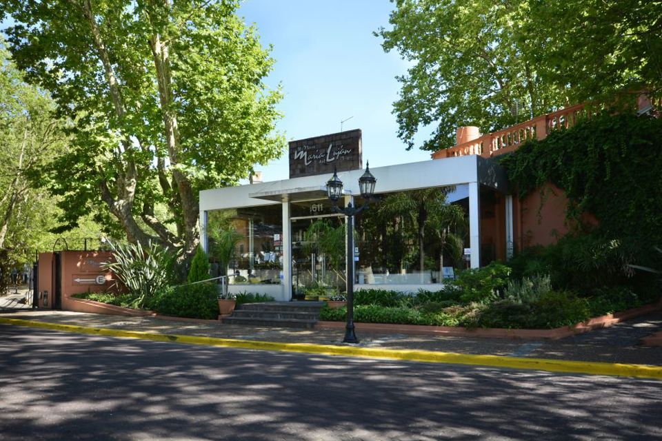 Delta Do Tigre Com Passeio De Barco E Almoço Privado foto 6