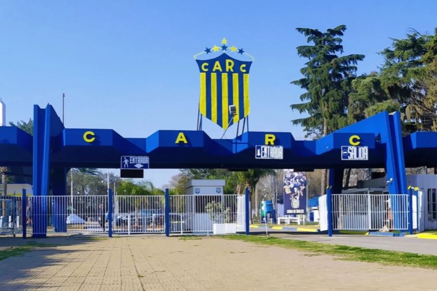 Tour Di Maria foto 1