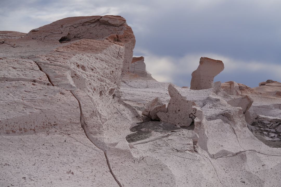 Full Day To The Piedra Pomez Field In Private foto 6