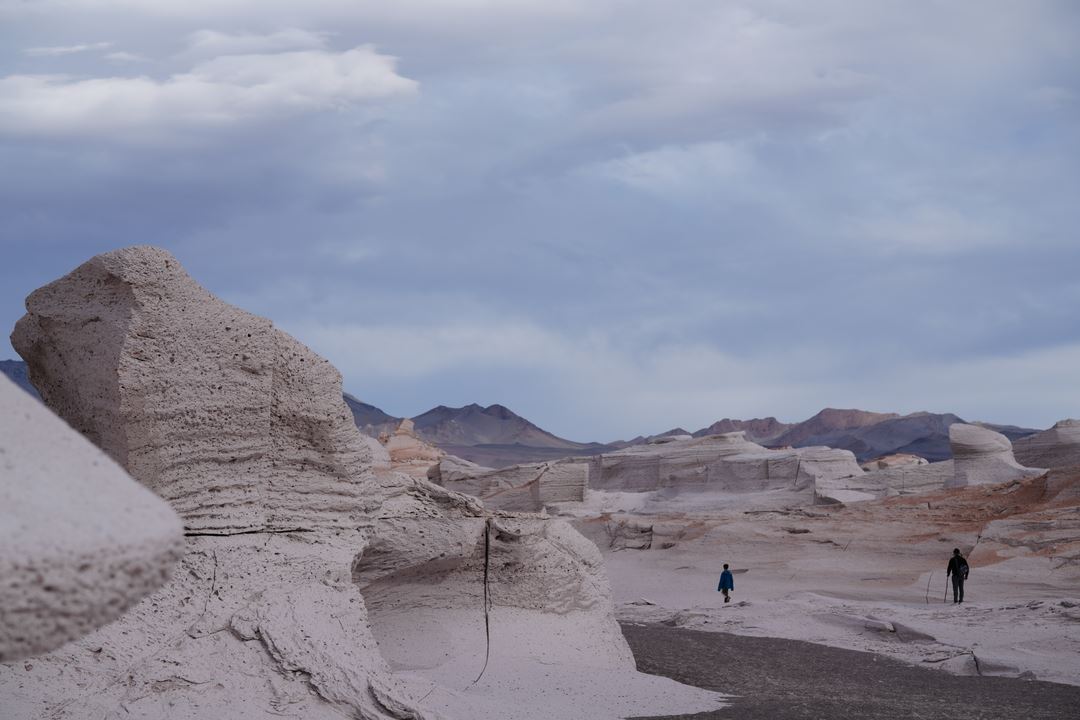 Full Day To The Piedra Pomez Field In Private foto 2