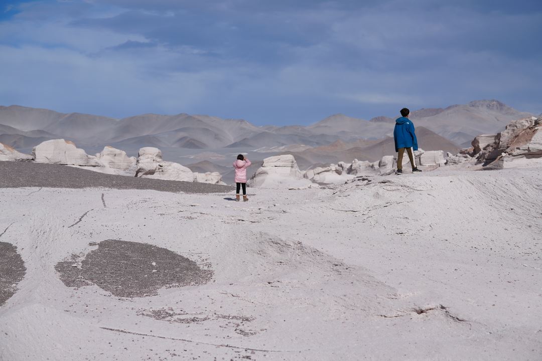 Full Day To The Piedra Pomez Field In Private foto 7