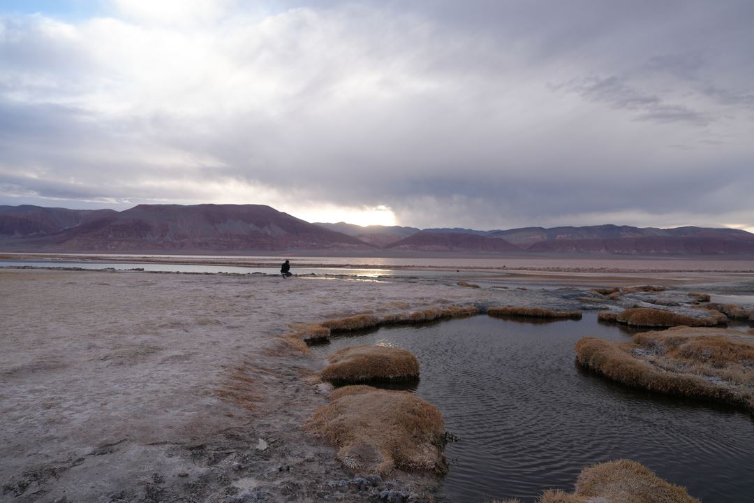 Full Day To The Piedra Pomez Field In Private foto 5