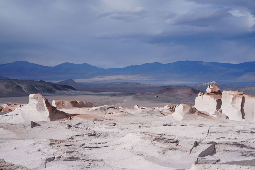 Full Day To The Piedra Pomez Field In Private foto 3