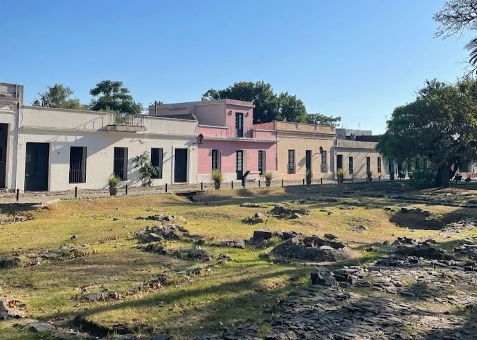 Dia Inteiro Em Colônia Del Sacramento foto 5