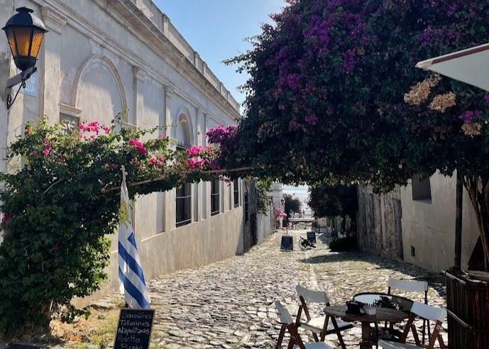 Dia Inteiro Em Colônia Del Sacramento foto 9