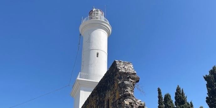 Dia Inteiro Em Colônia Del Sacramento foto 10
