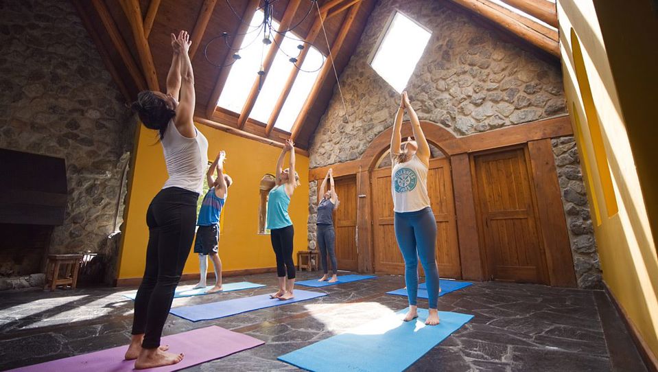 Dia De Estancia En Peuma Hue foto 6