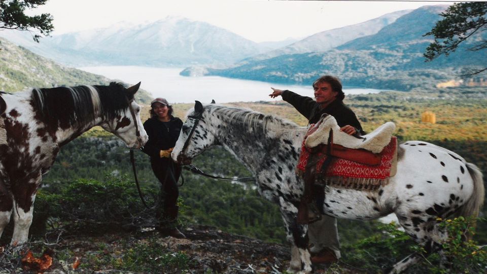 Dia De Estancia En Peuma Hue foto 5