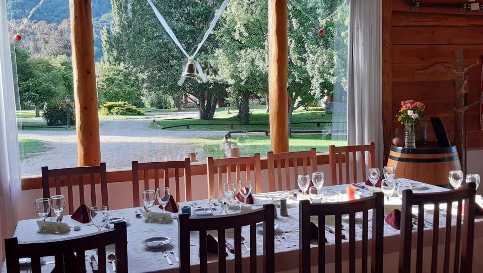 Dia De Estancia En Peuma Hue foto 4