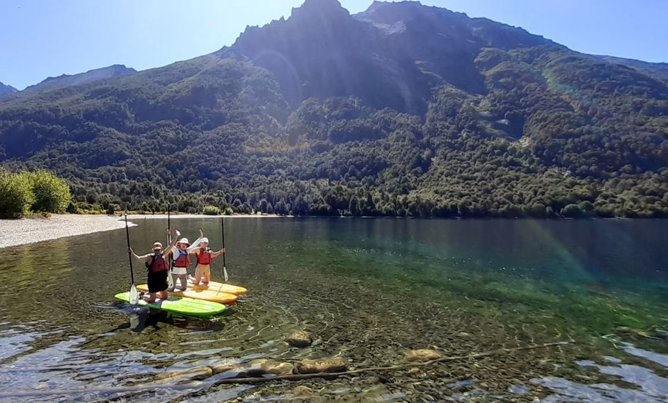 Dia De Estancia En Peuma Hue foto 10