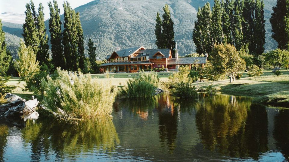 Dia De Estancia En Peuma Hue foto 2