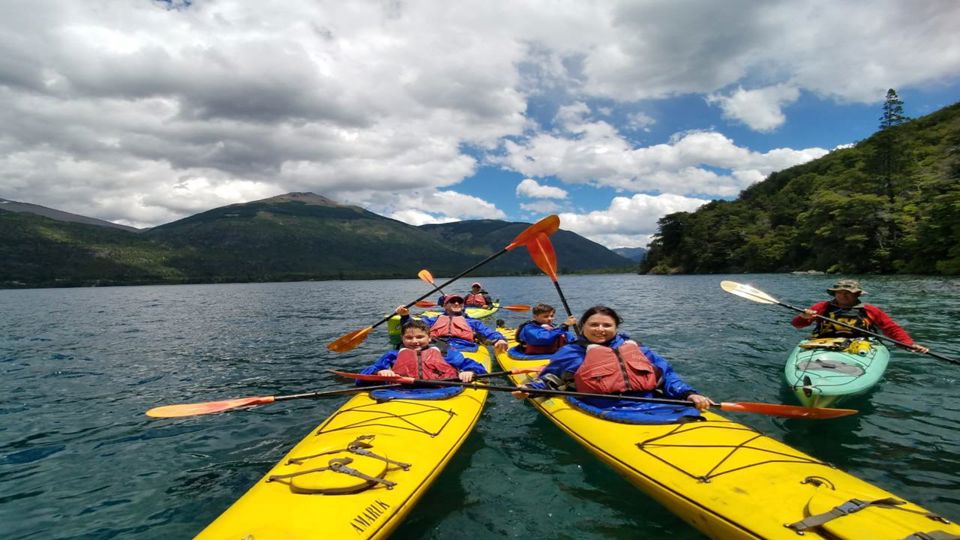 Dia De Estancia En Peuma Hue foto 11