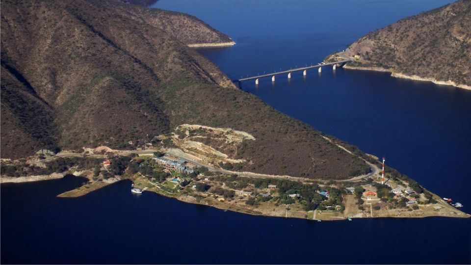 Goat Dock Corral foto 3