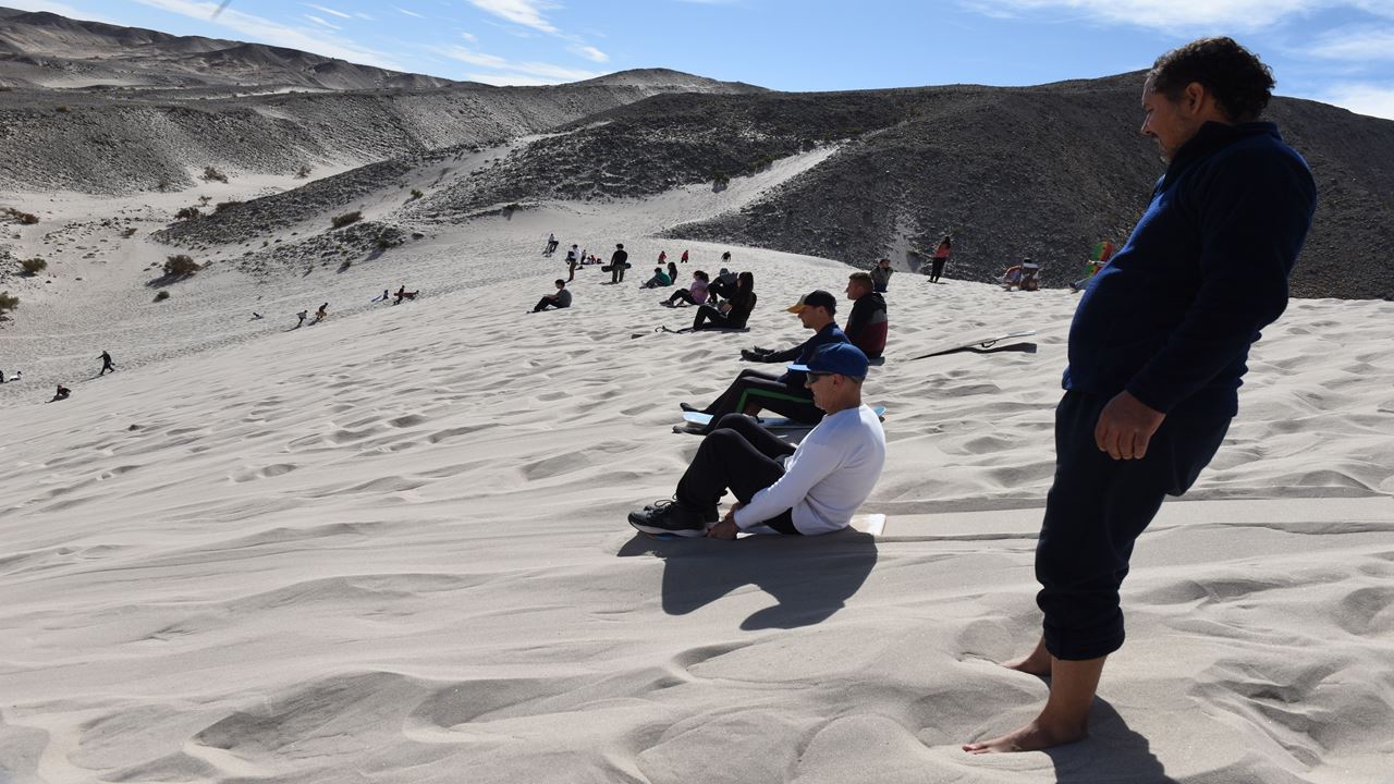 Dunes Of Taton foto 5