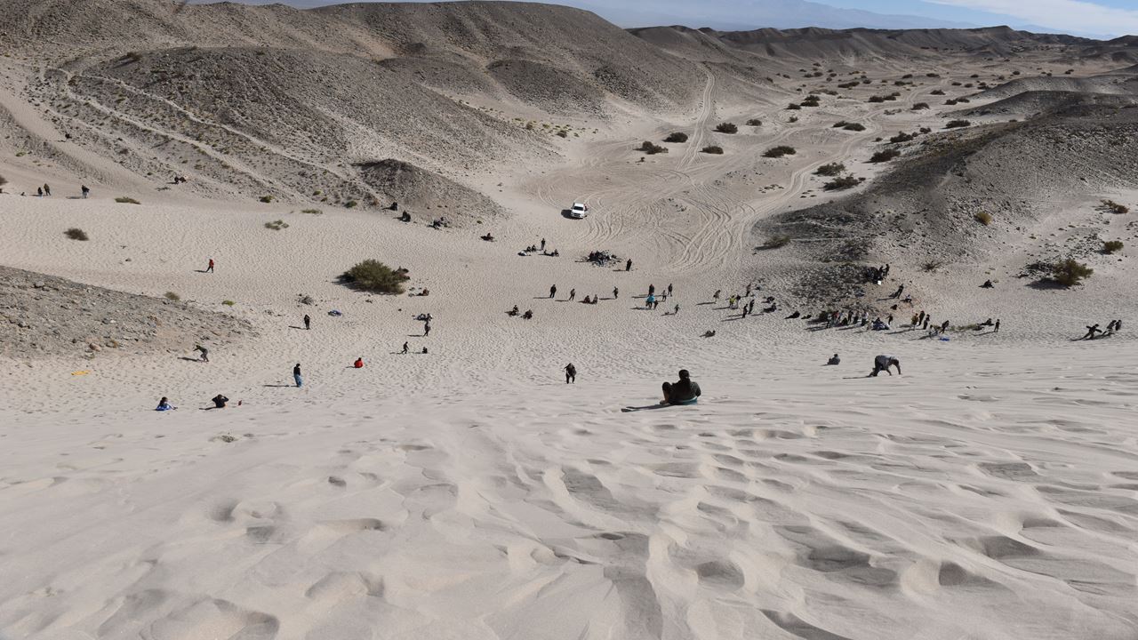 Dunes Of Taton foto 4