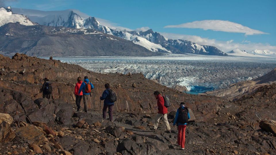 Cristina Ranch Trekking No Canyon Fóssil foto 5