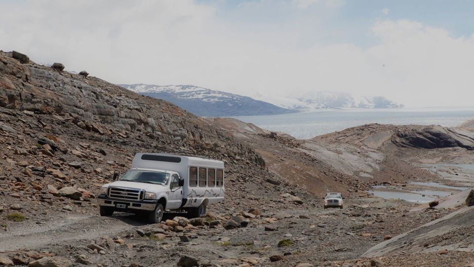 Cristina Ranch Trekking No Canyon Fóssil foto 4