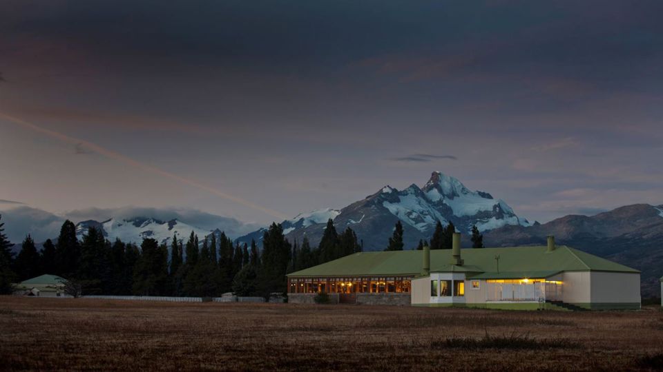 Cristina Ranch Trekking No Canyon Fóssil foto 3