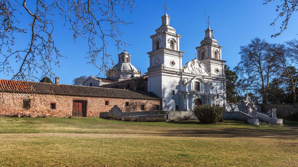Estancias Jesuítas Del Norte Cordobés foto 4